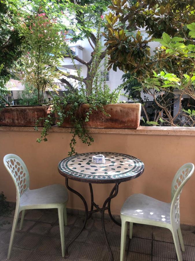 Rothschild Tel-Aviv Studio Tel Aviv Exterior foto
